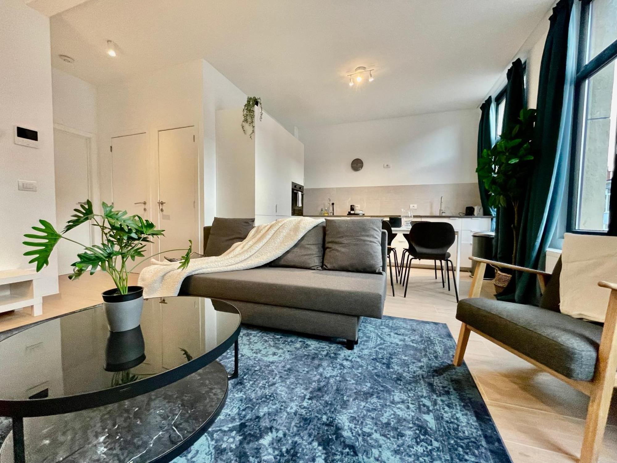 Oneluxstay Near Fashion District Aparthotel